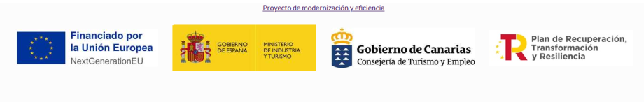 PROYECTOS DE EFICIENCIA ENERGÉTICA Y ECONOMÍA CIRCULAR DE ALOJAMIENTOS RURALES UBICADOS EN EL ÁMBITO TERRITORIAL DE LA COMUNIDAD AUTÓNOMA DE CANARIAS,